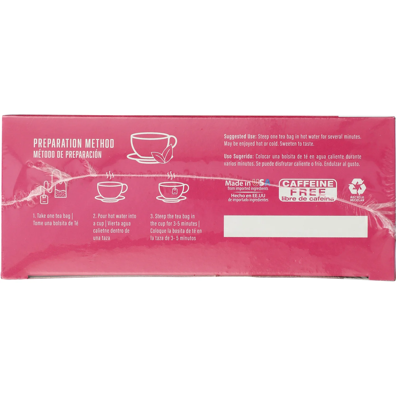 Lymph Support Tea - Image 3