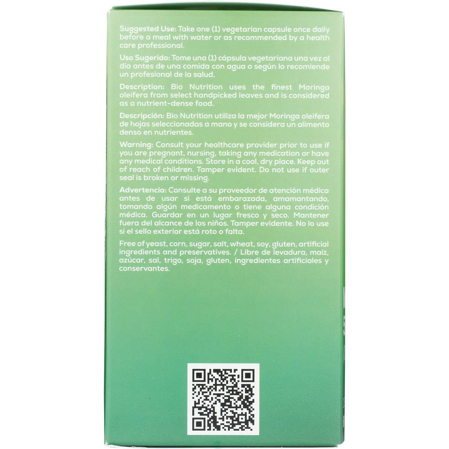 Moringa 5,000 - Image 3