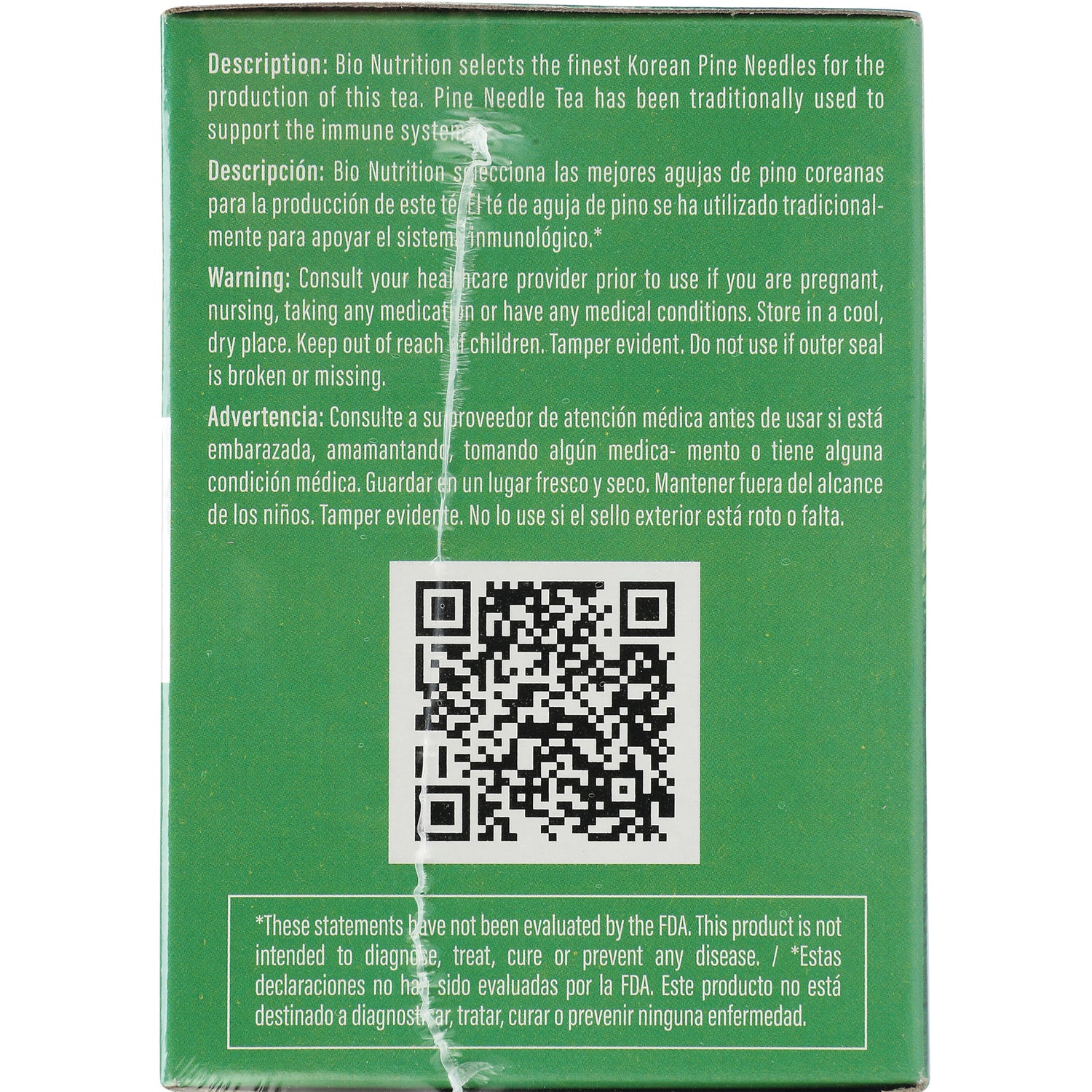 Pine Needle Tea - Image 4