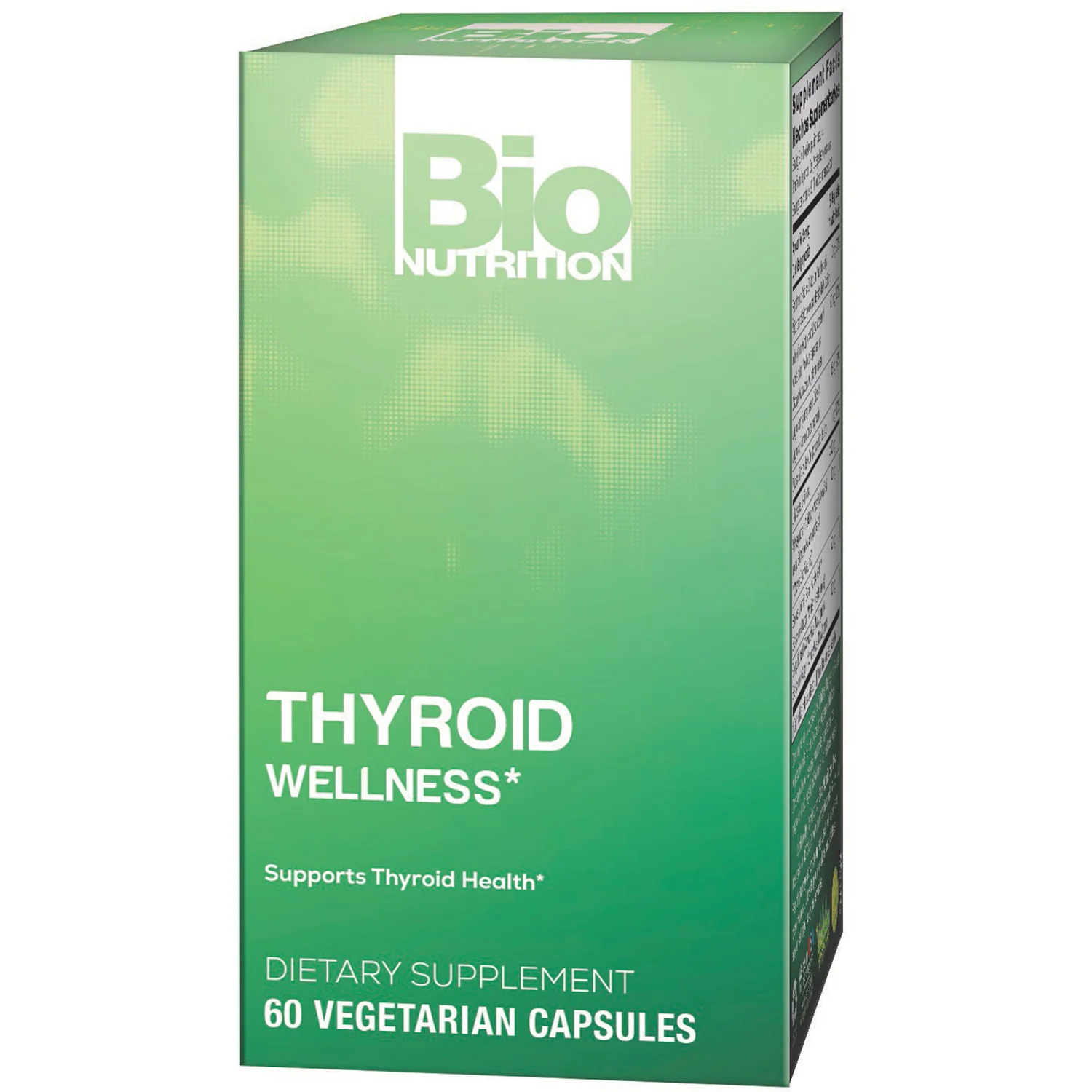 Thyroid Wellness