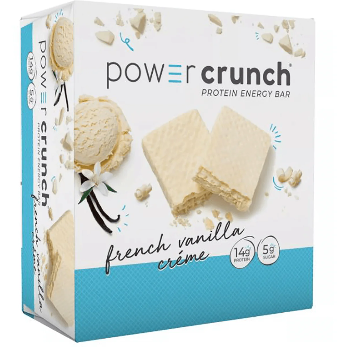 Power Crunch Protein Energy Bar - Image 2