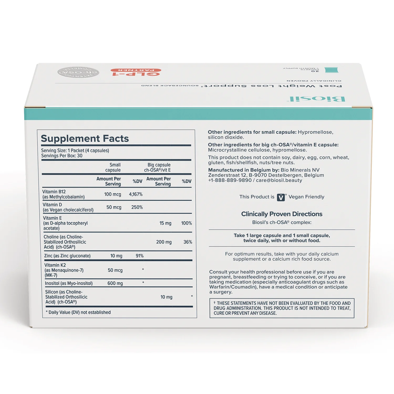 Post Weight Loss Support - Image 2