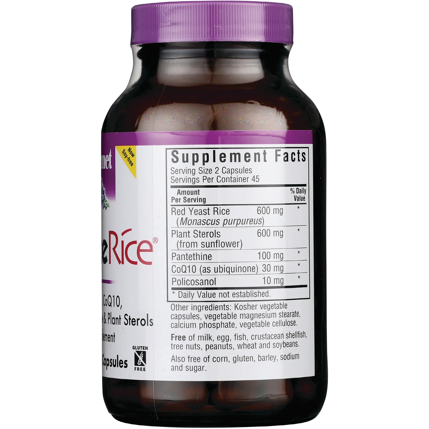 CholesteRice - Image 2