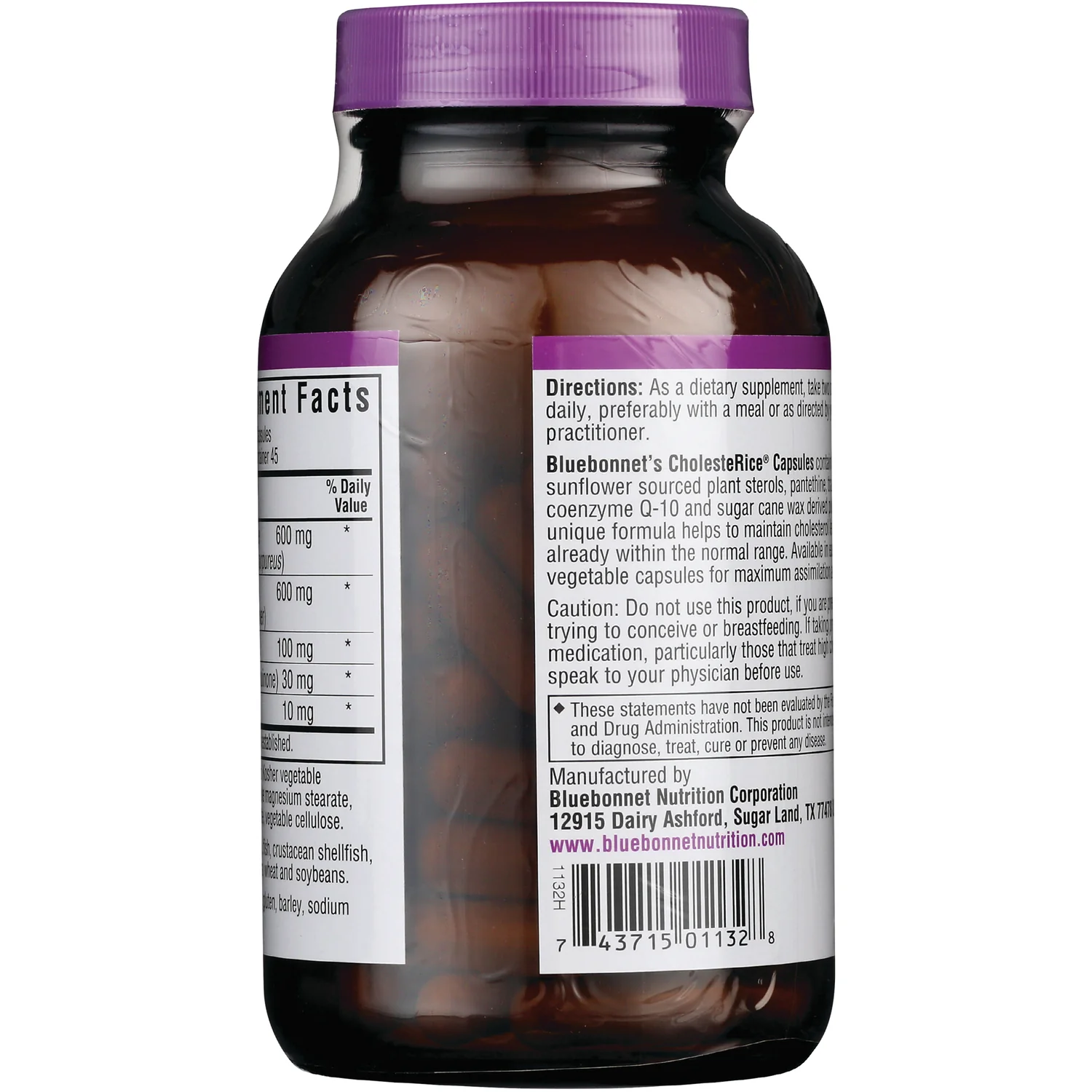 CholesteRice - Image 3