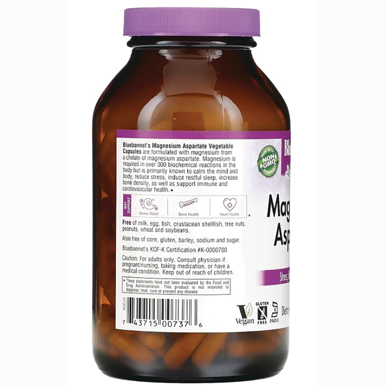 Magnesium Aspartate - Image 3