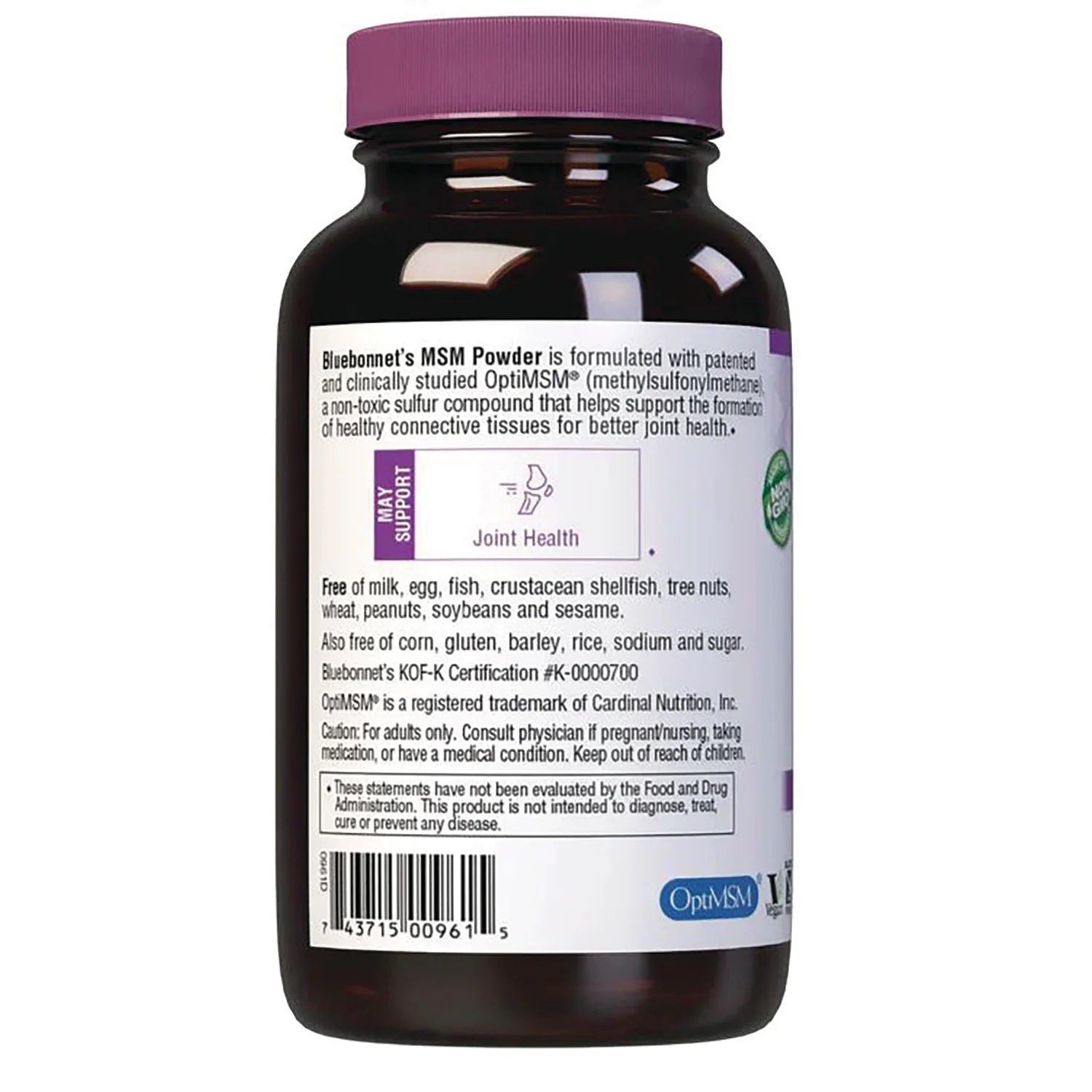 MSM Powder - Image 3