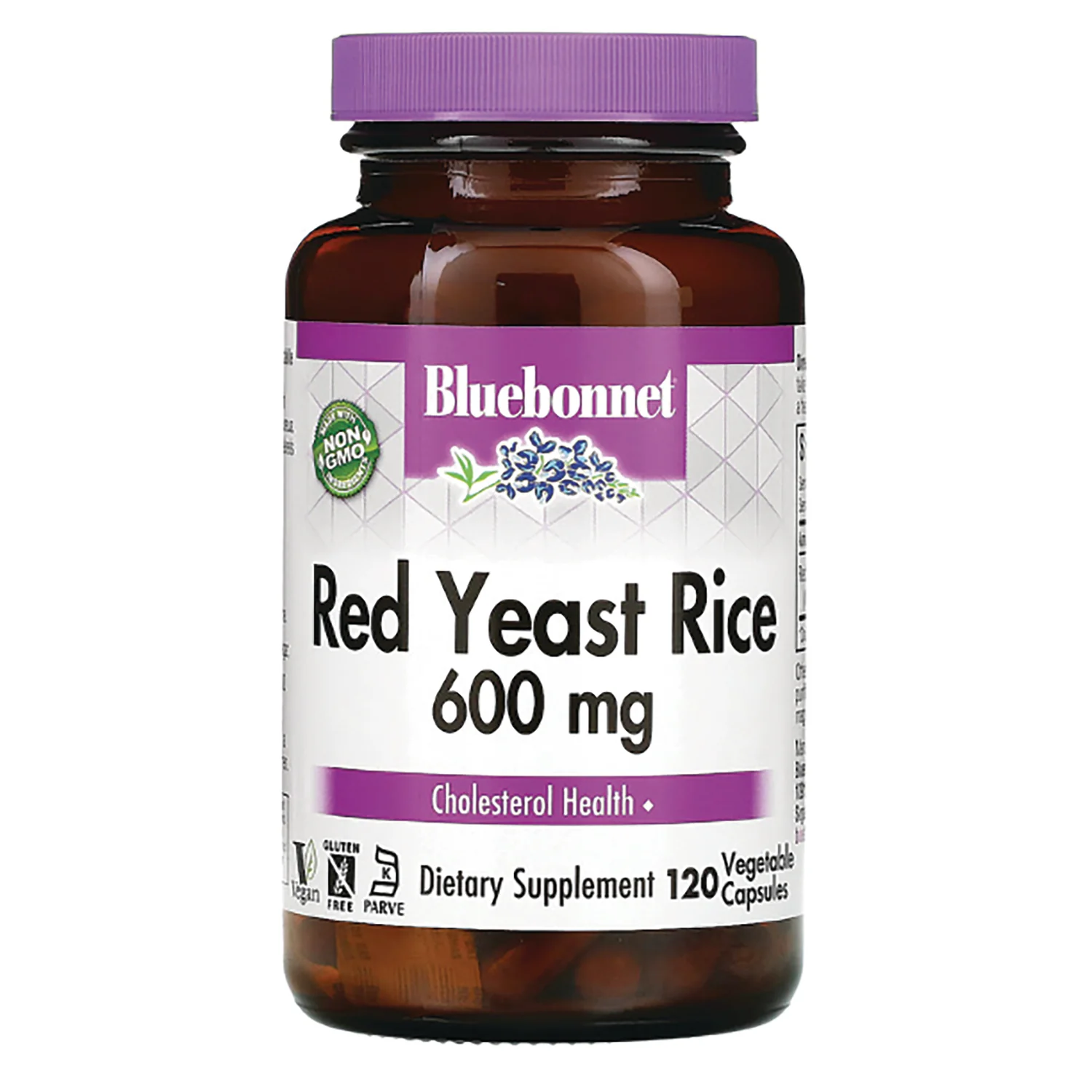 Red Yeast Rice