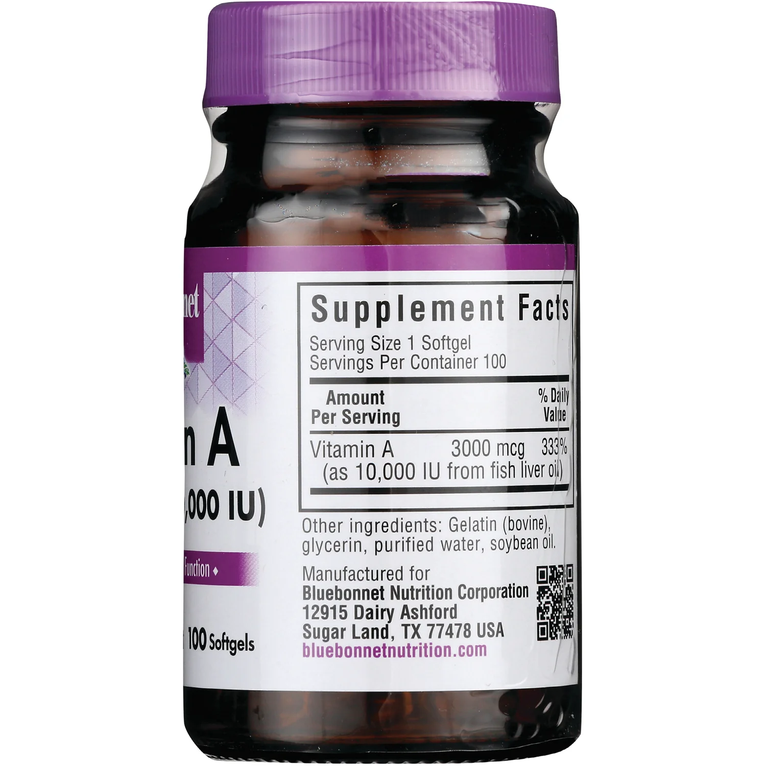Vitamin A - Image 2