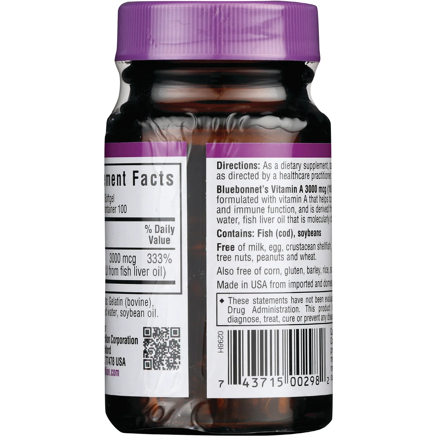 Vitamin A - Image 3