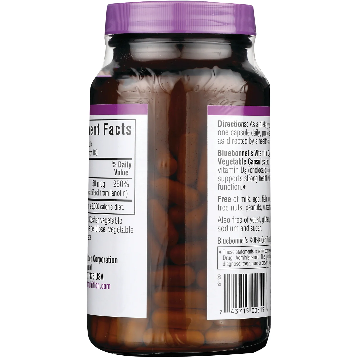 Vitamin D3 - Image 3
