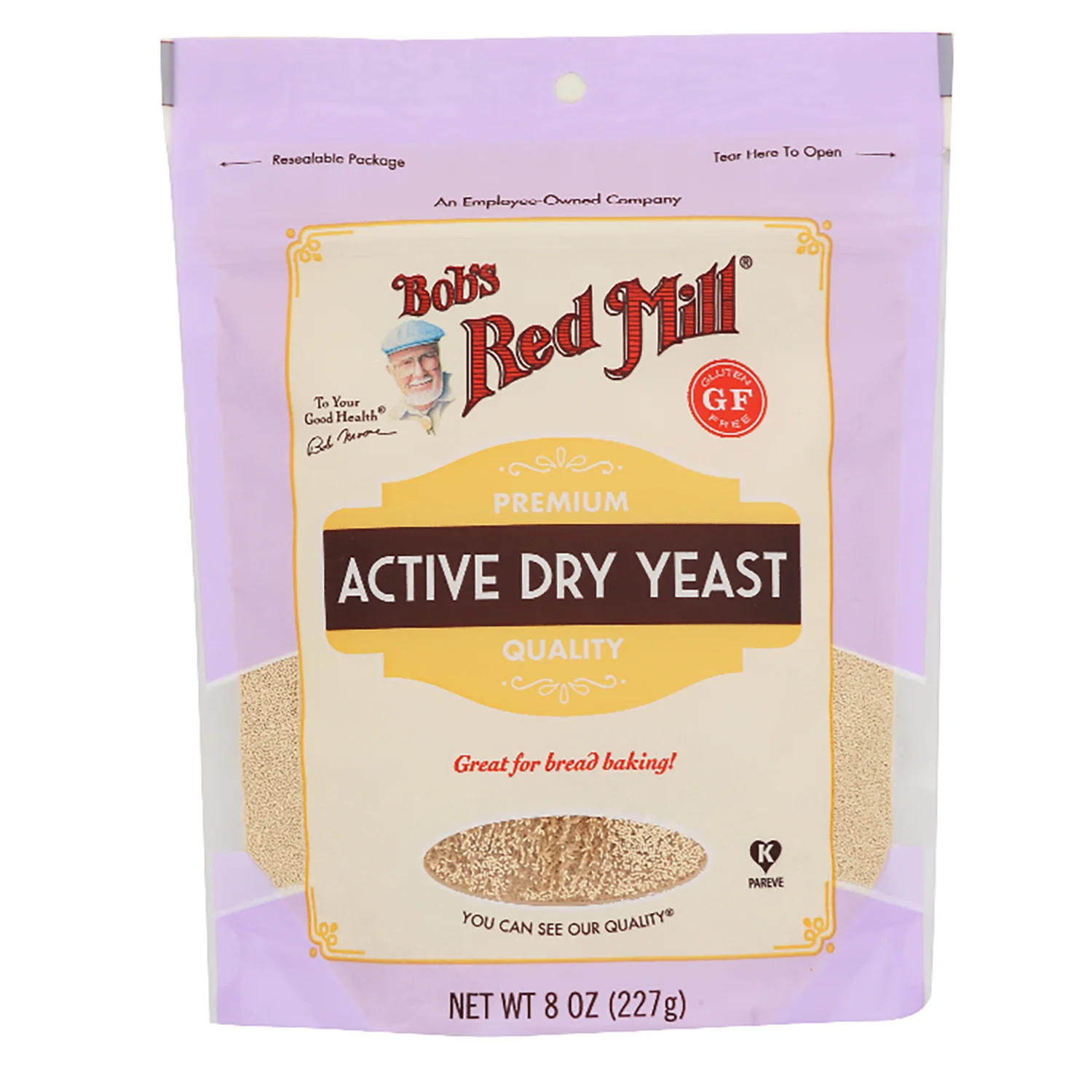 Active Dry Yeast