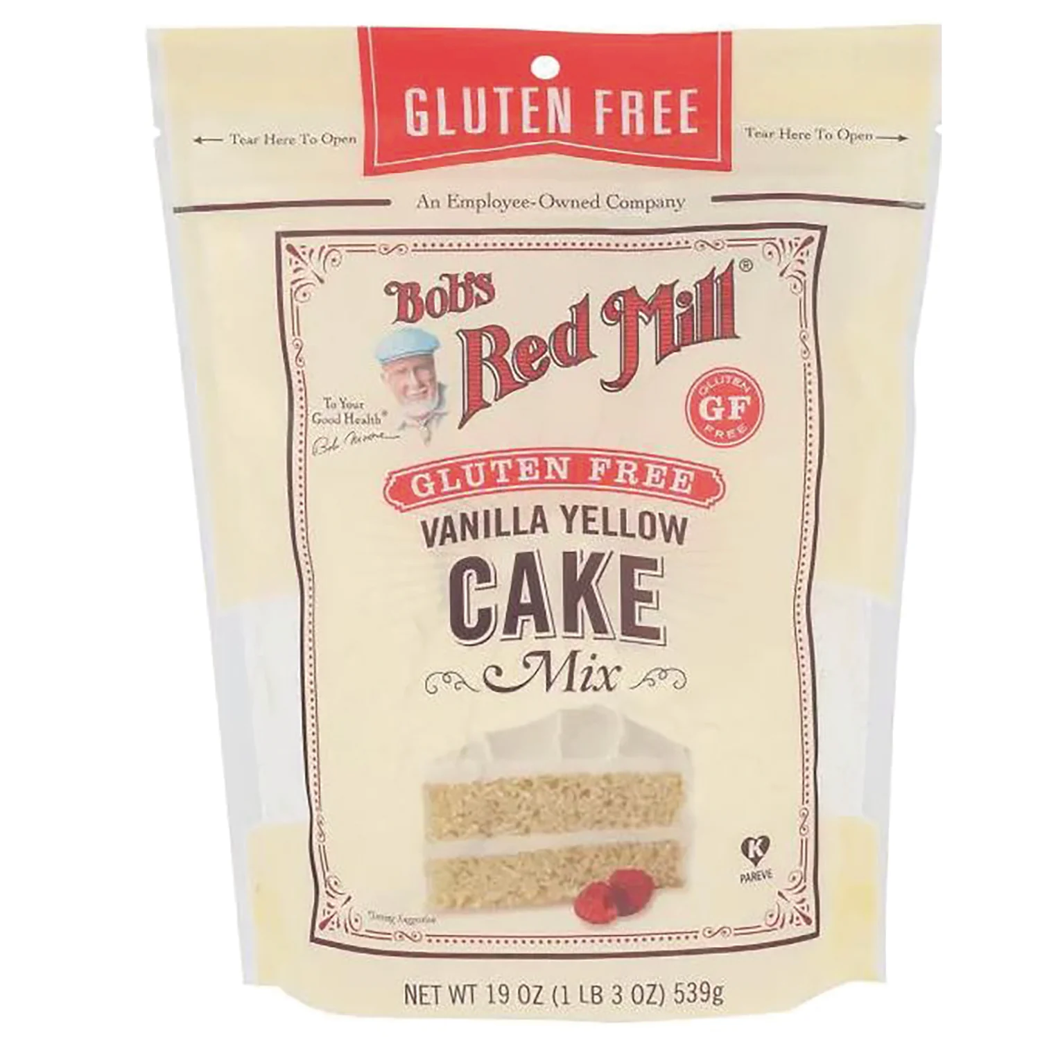 Baking Mixes - Image 5