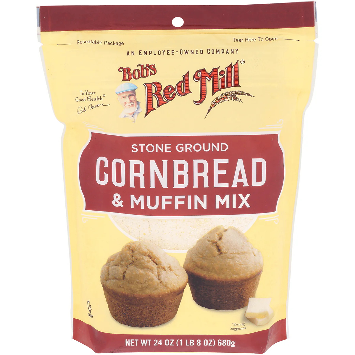 Baking Mixes - Image 7