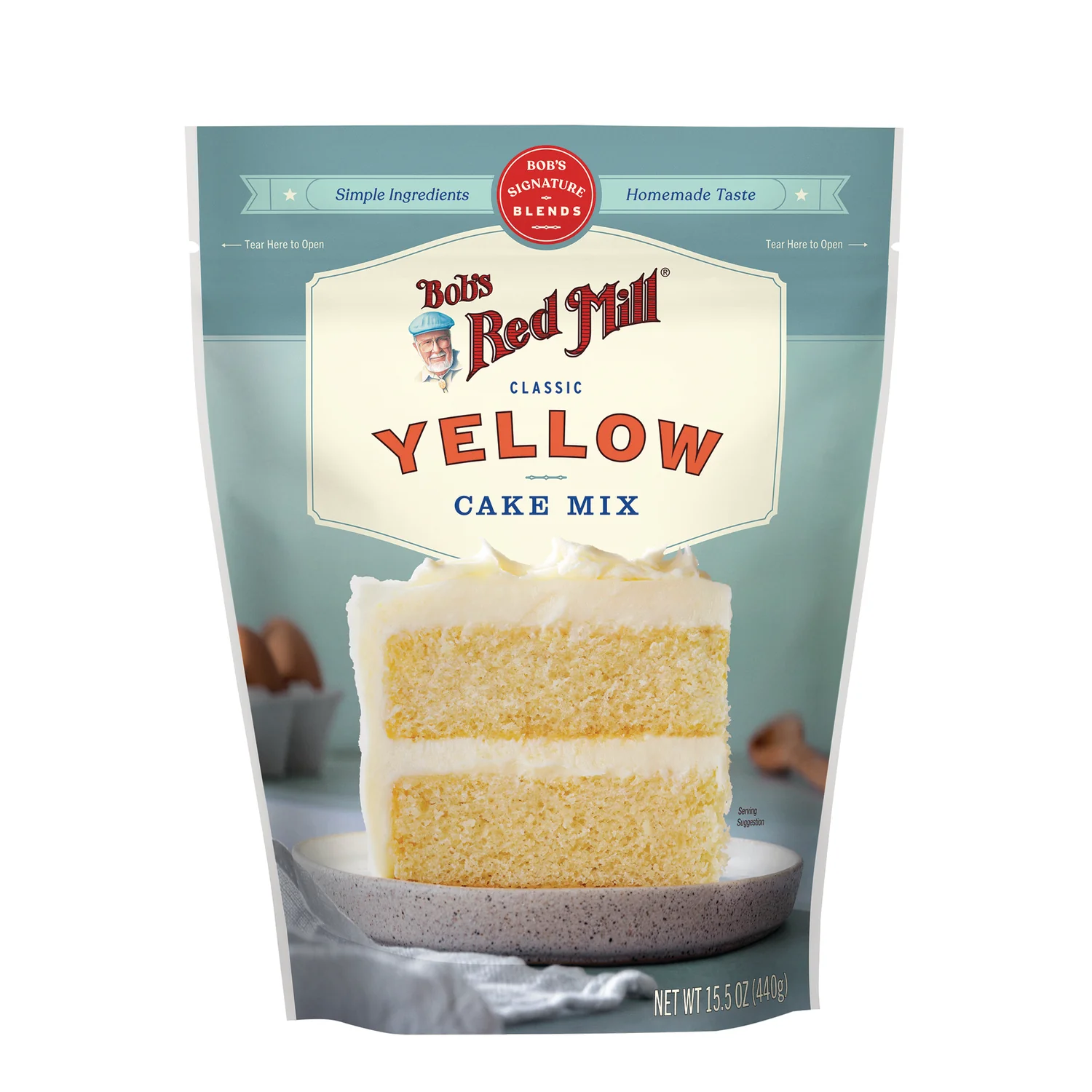 Baking Mixes - Image 3