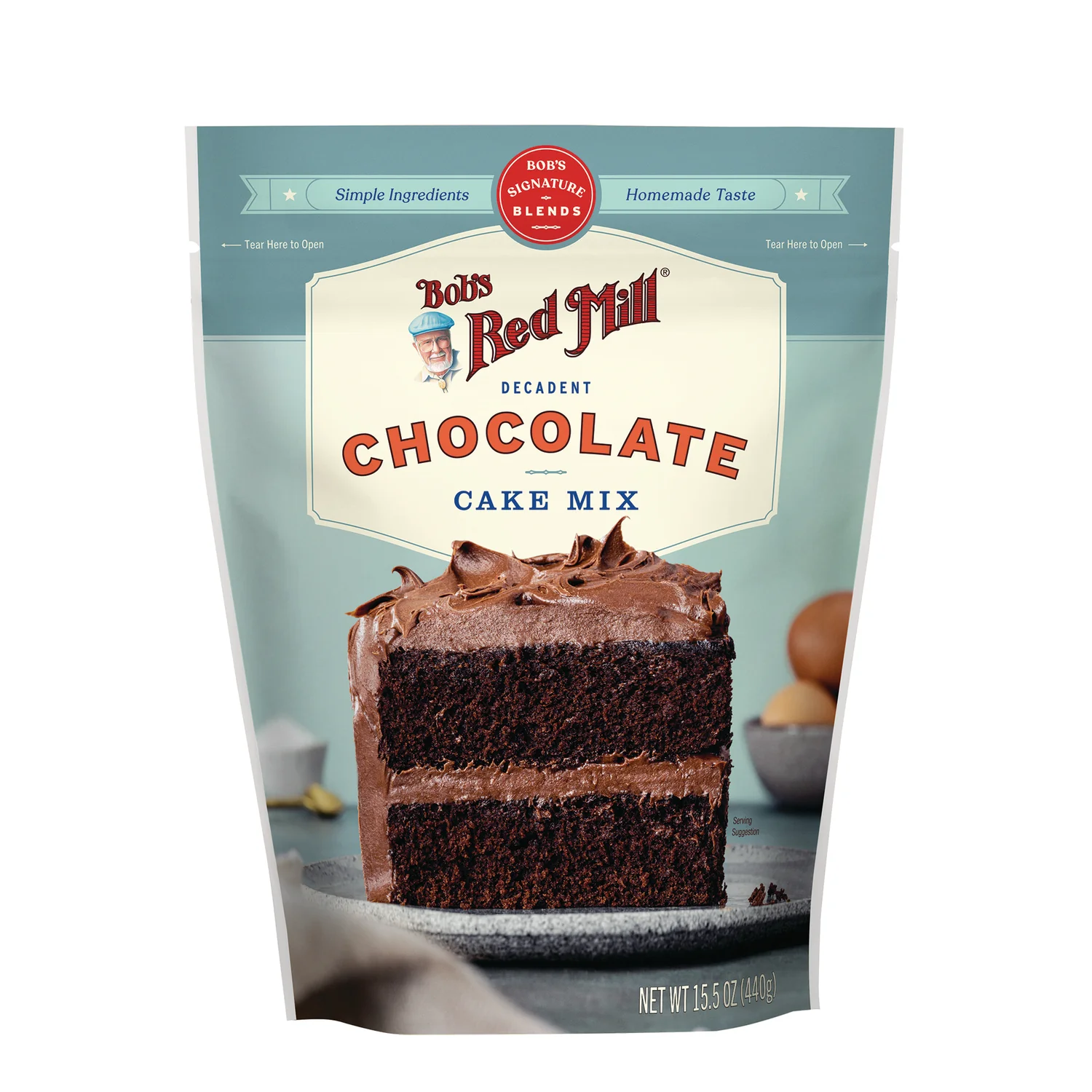 Baking Mixes - Image 4
