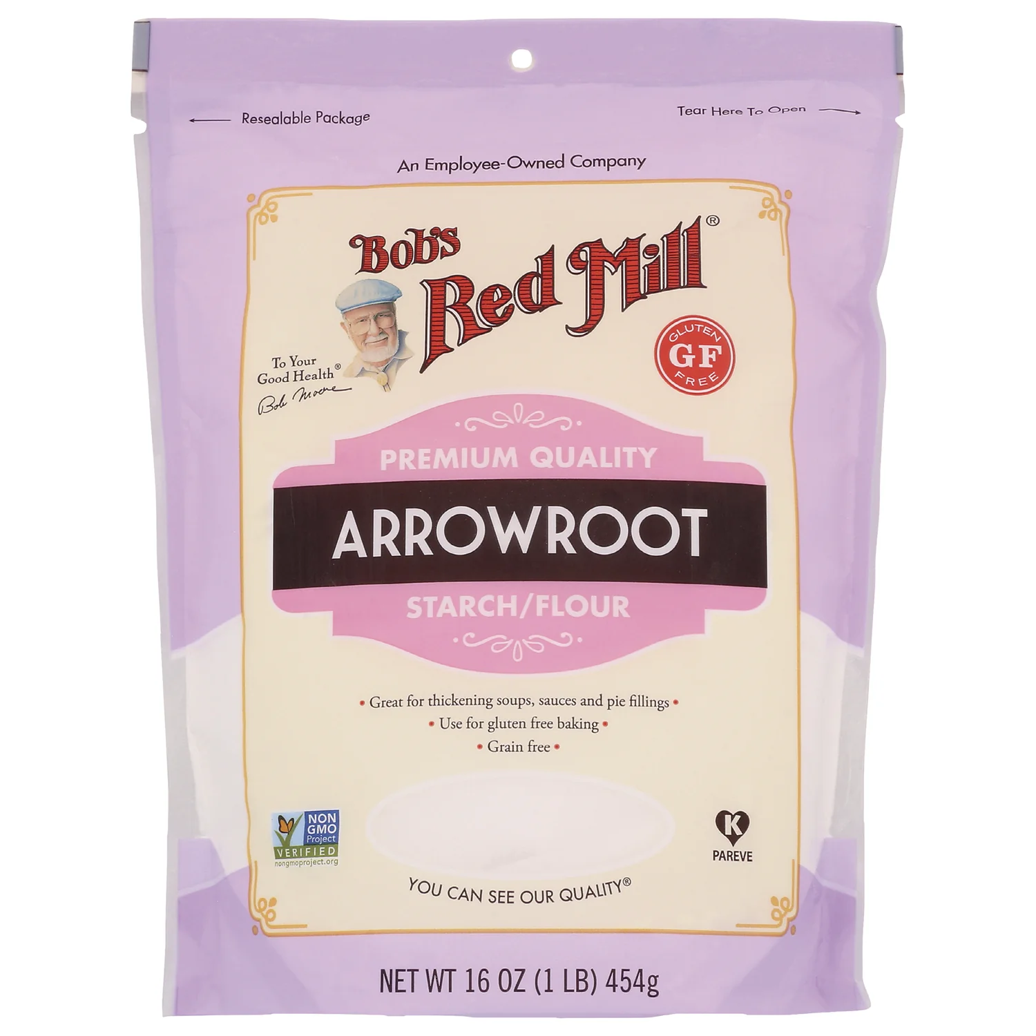 Flour - Image 2