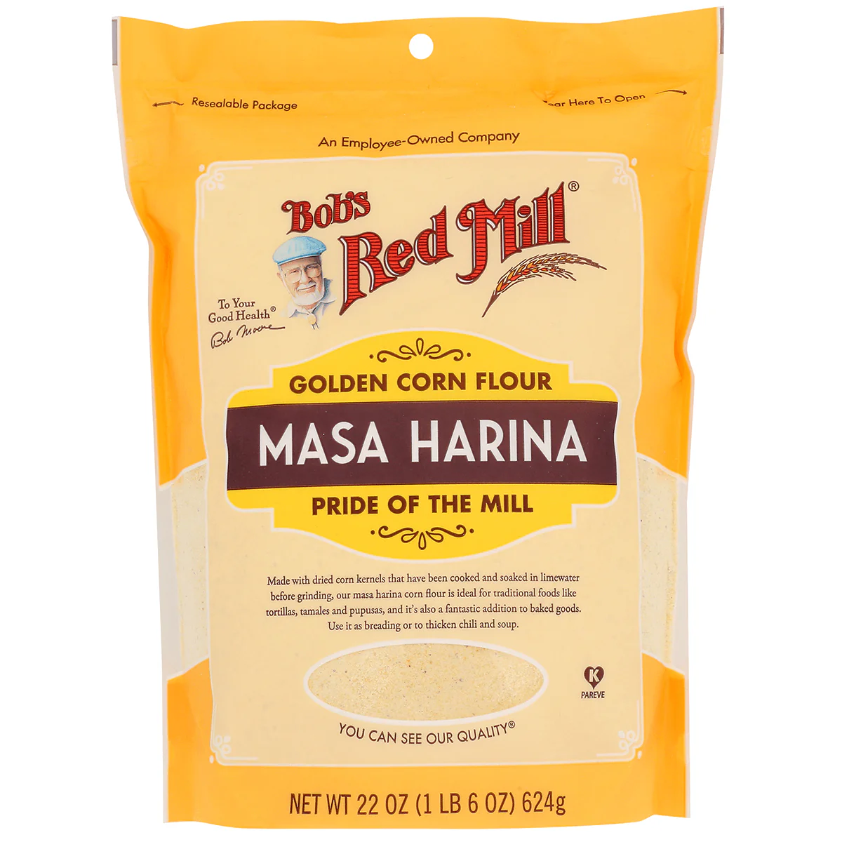 Flour - Image 3