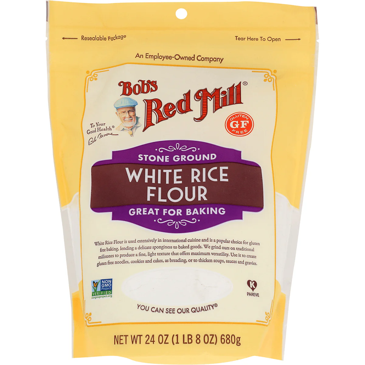 Flour - Image 8