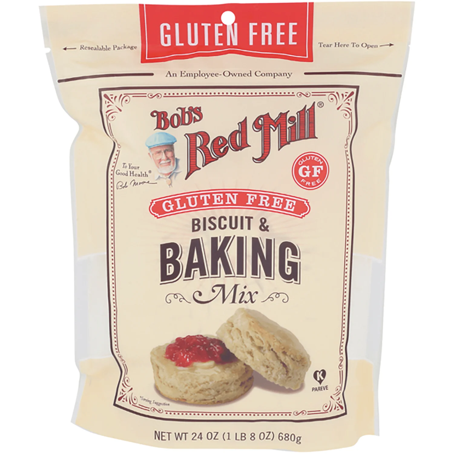 Gluten Free Baking Mixes - Image 4