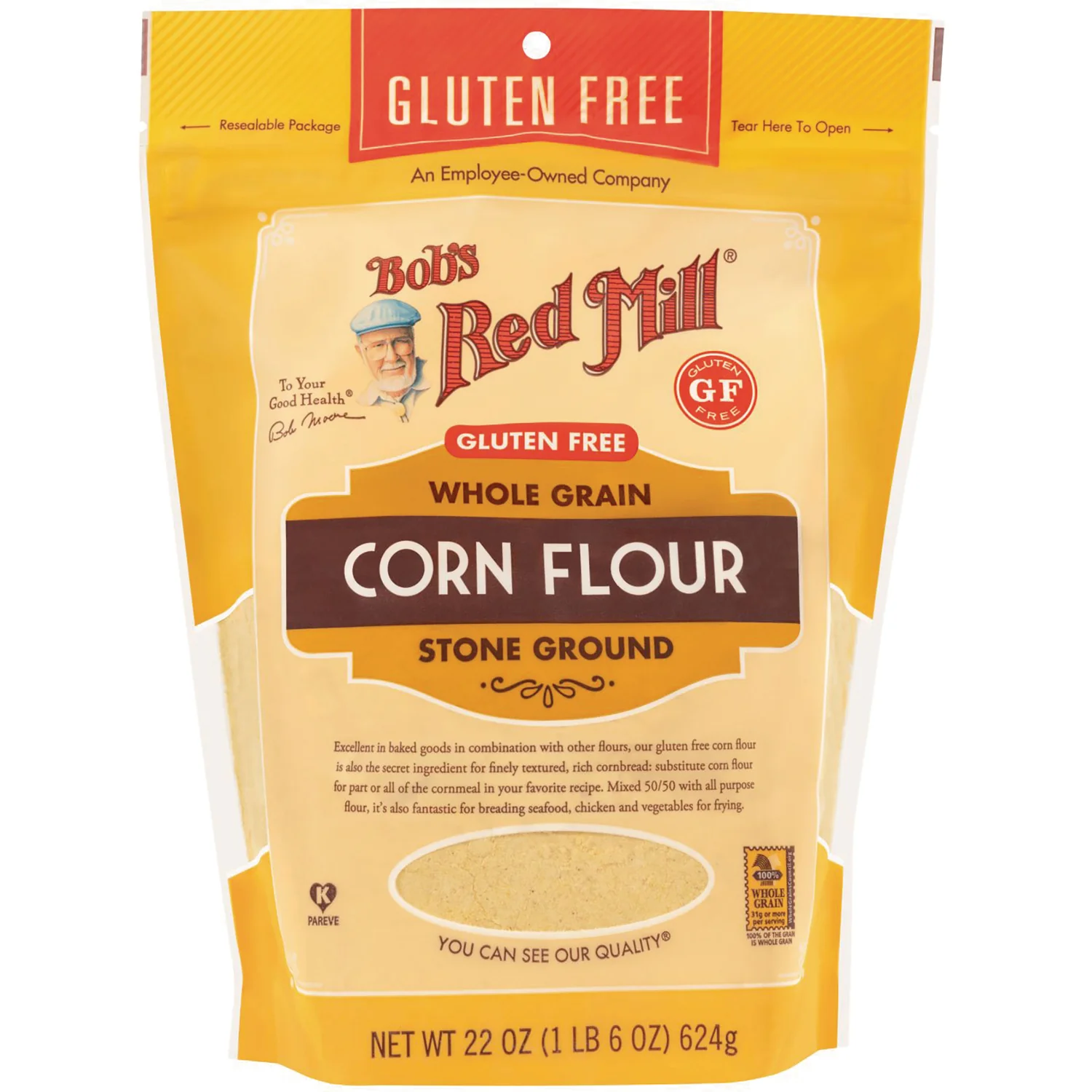 Gluten Free Flour