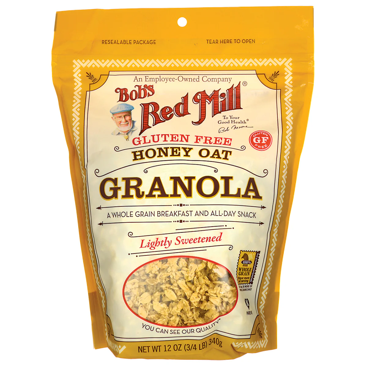 Granola - Image 3