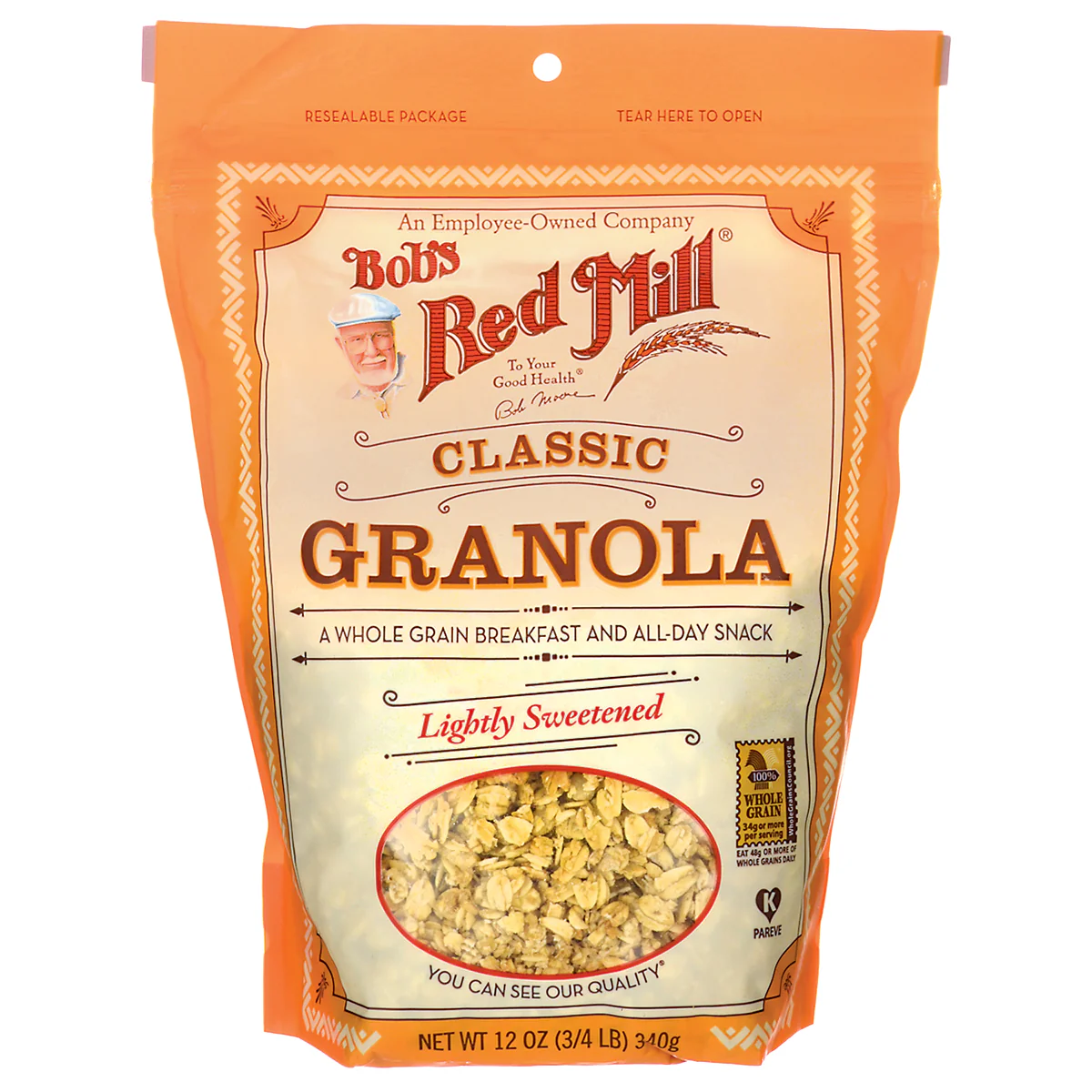 Granola - Image 5