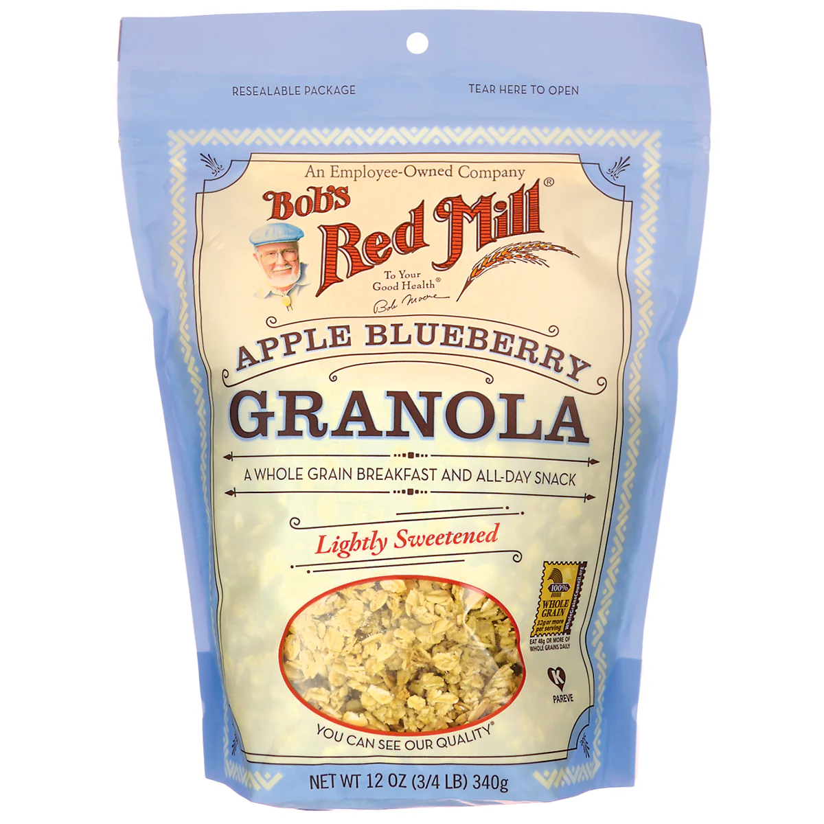 Granola - Image 6