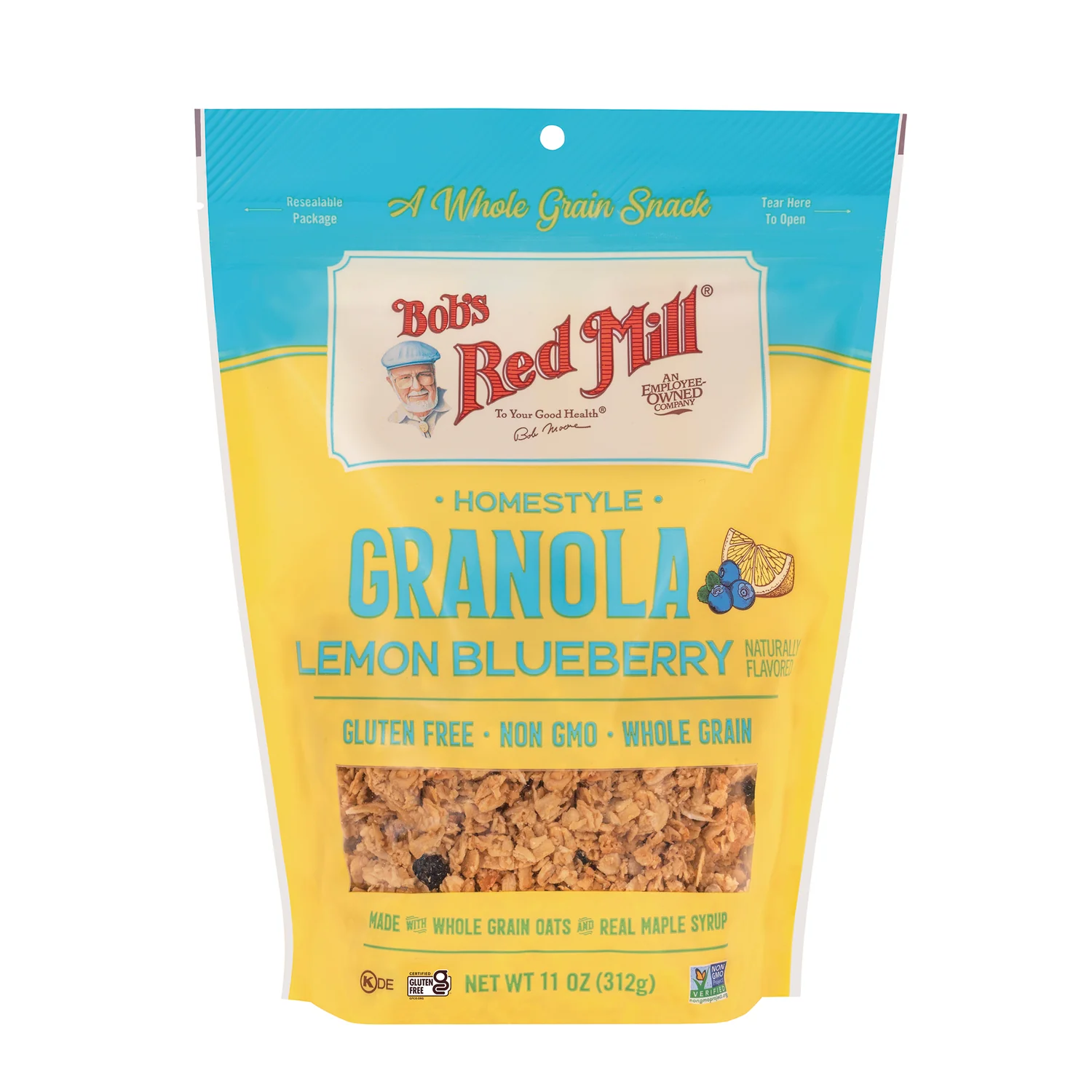 Granola - Image 2