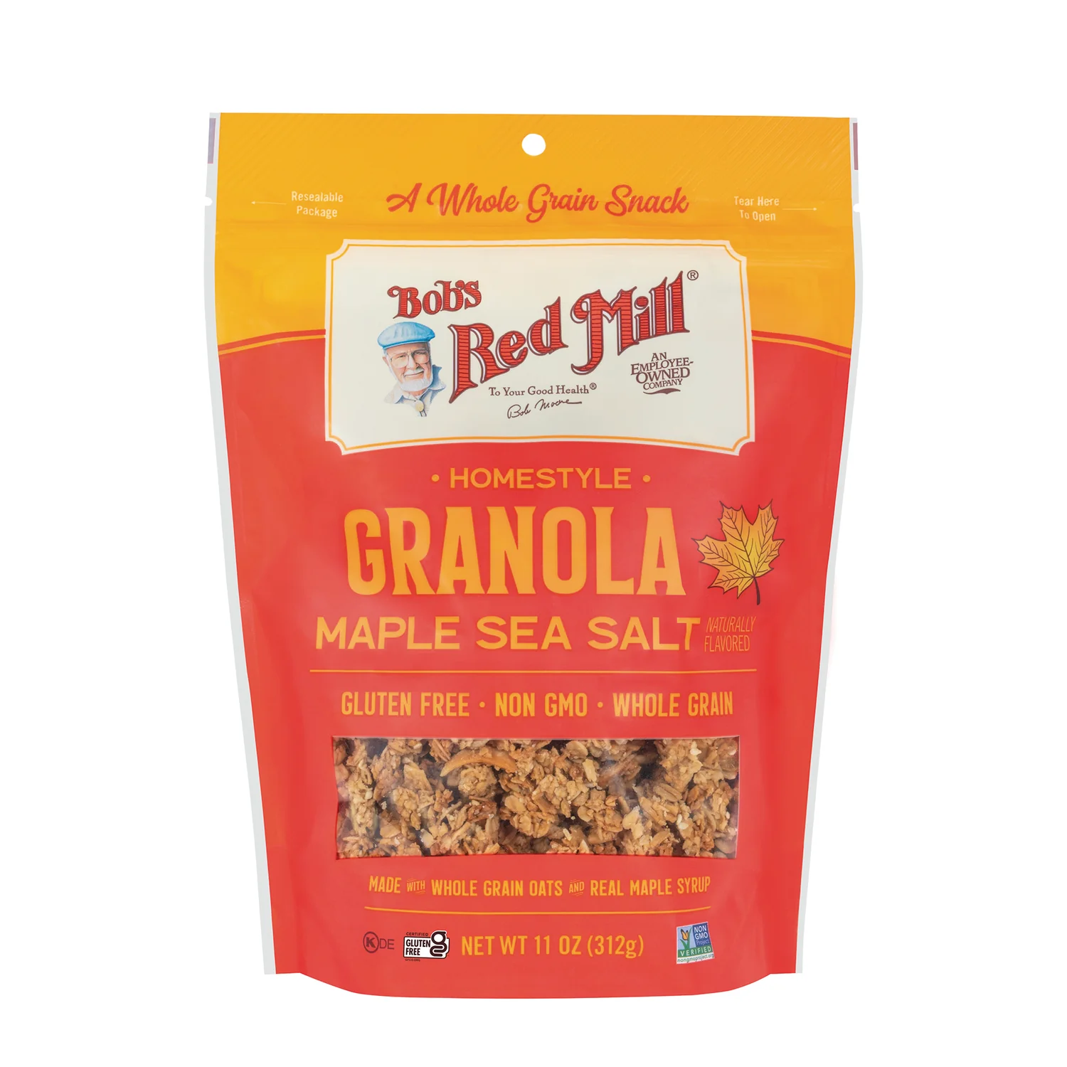 Granola - Image 7