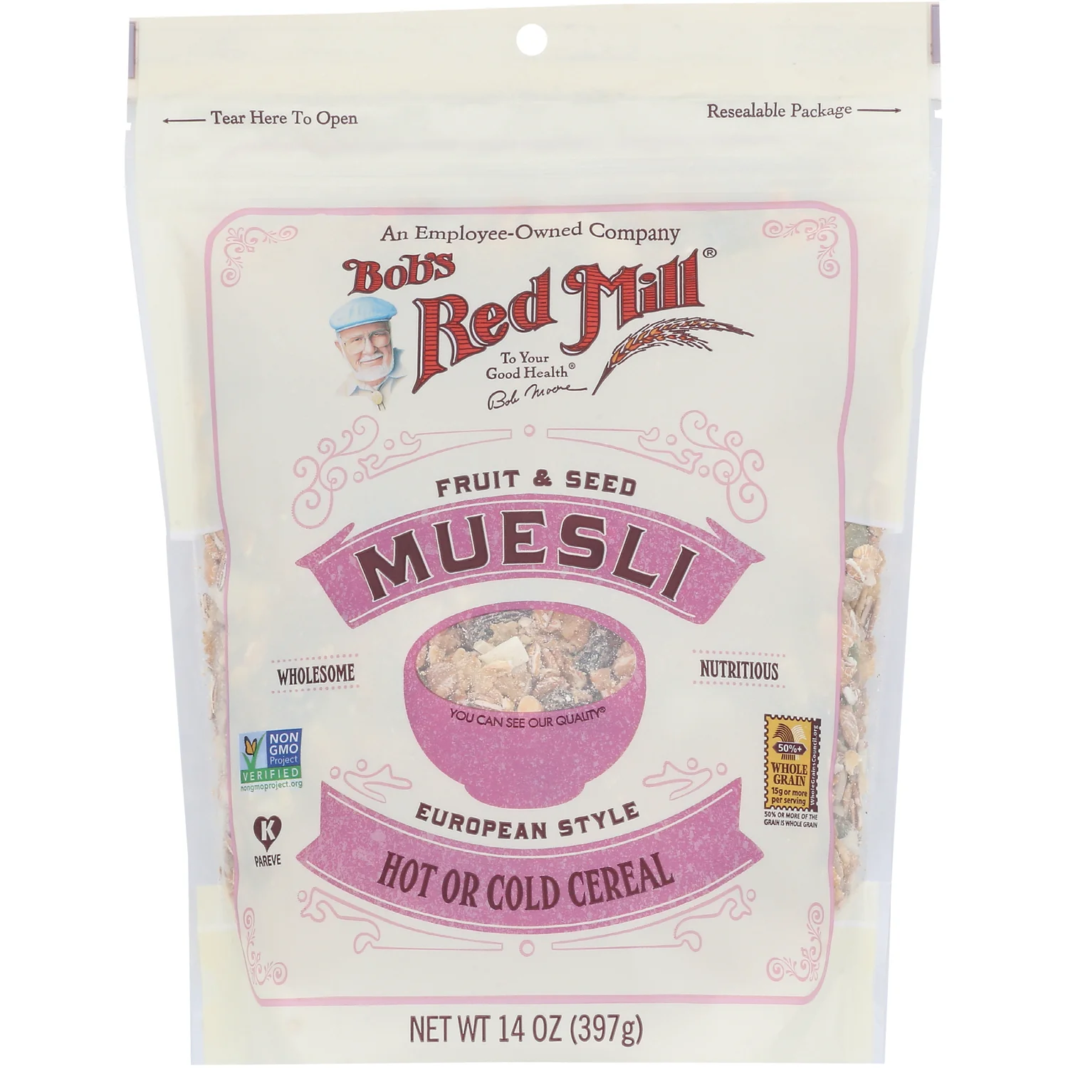 Muesli - Image 3