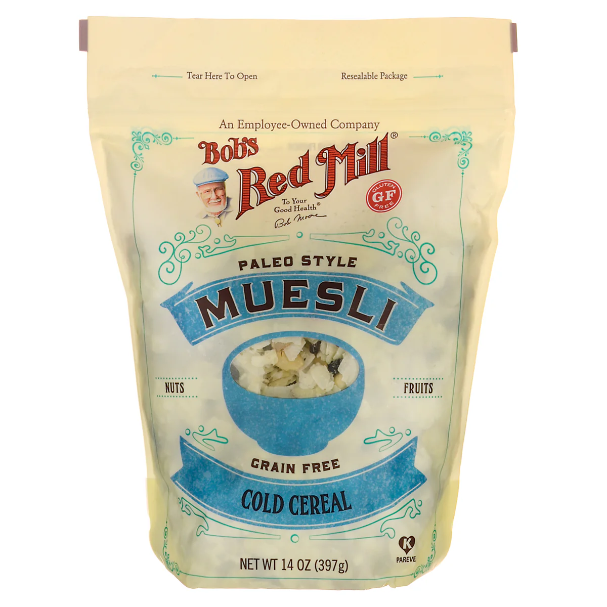 Muesli - Image 5