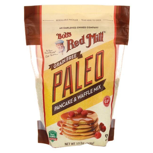 Pancake and Waffle Mix - Image 6