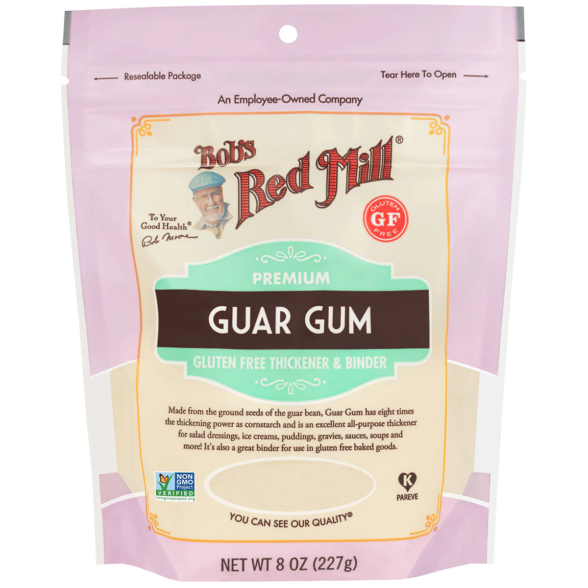 Premium Guar Gum