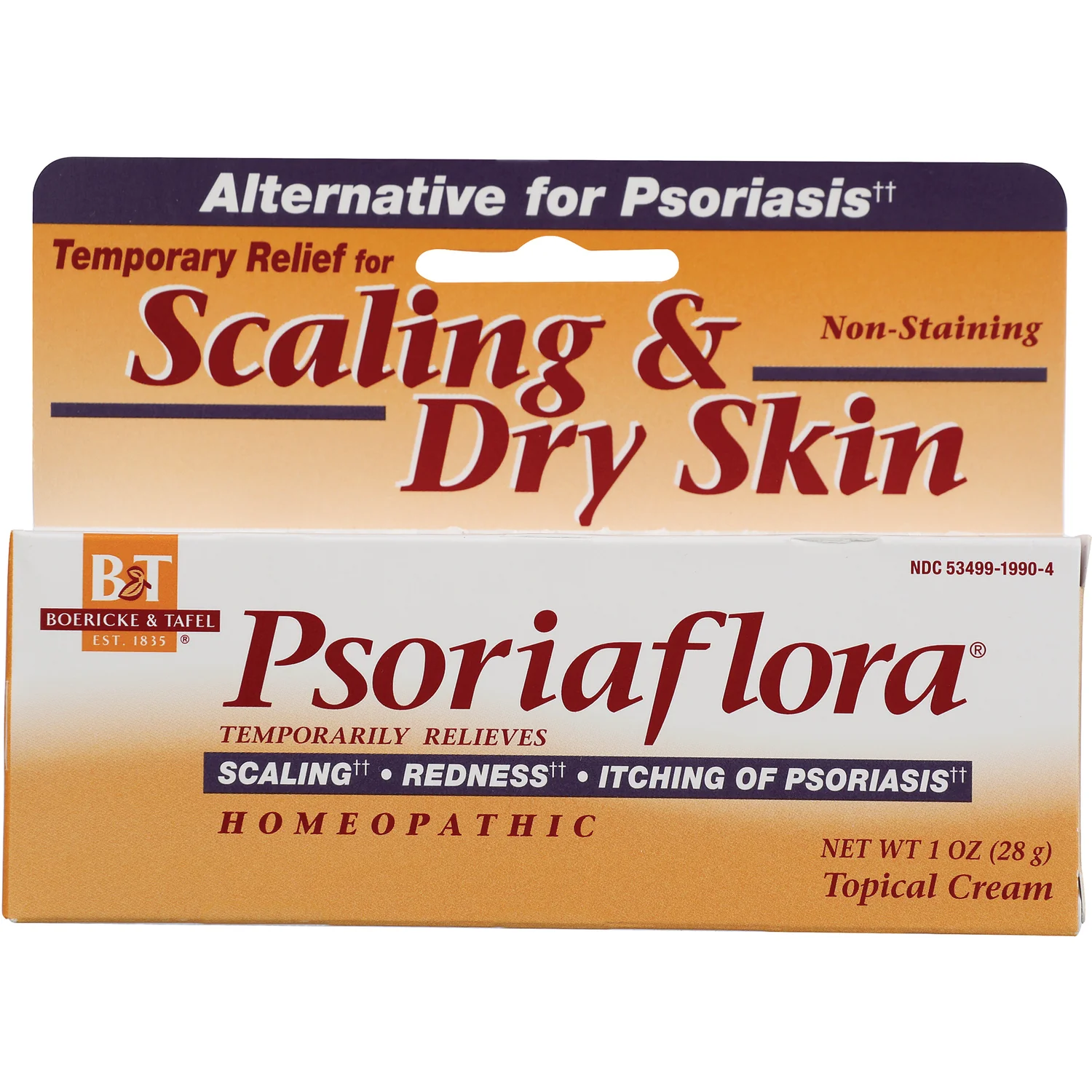 Psoriaflora
