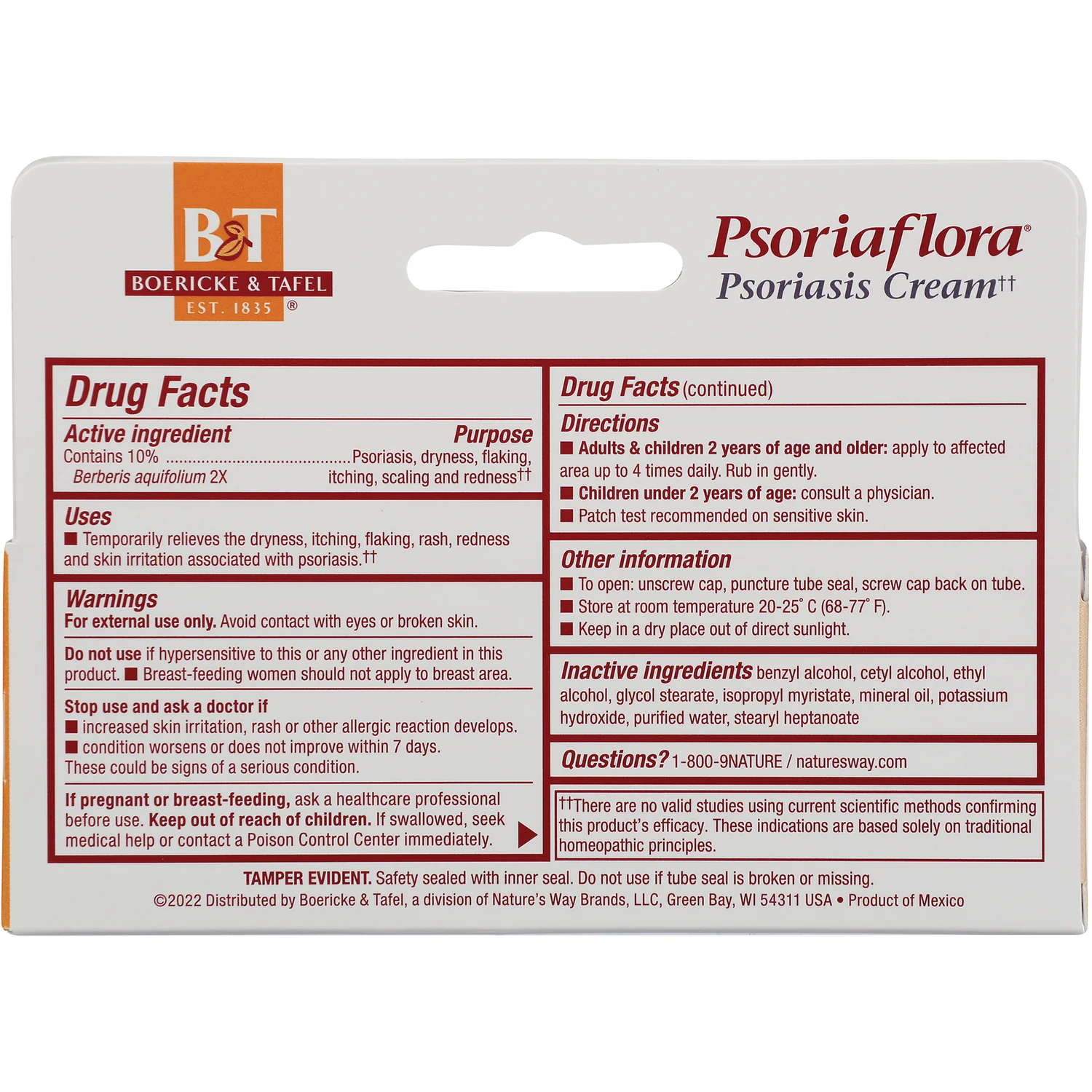 Psoriaflora - Image 2