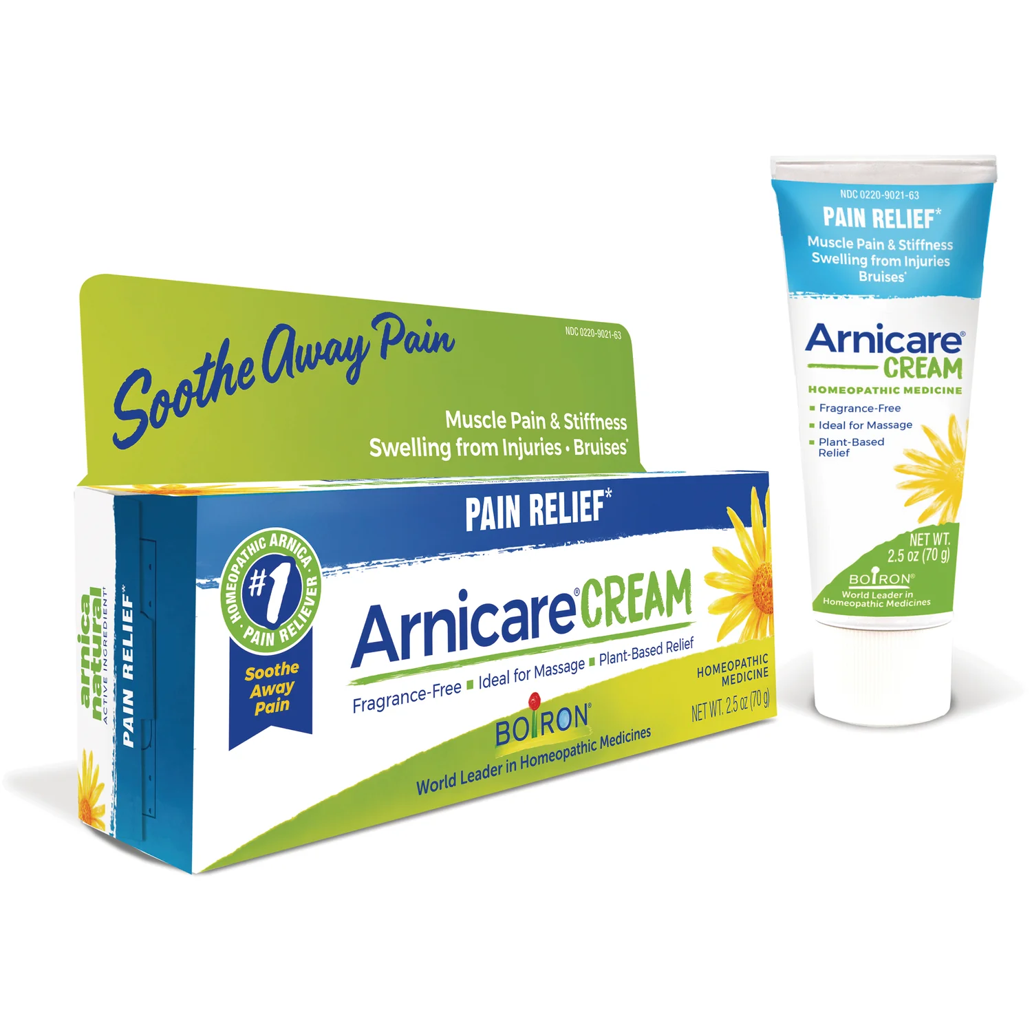 Arnicare Cream - Image 2