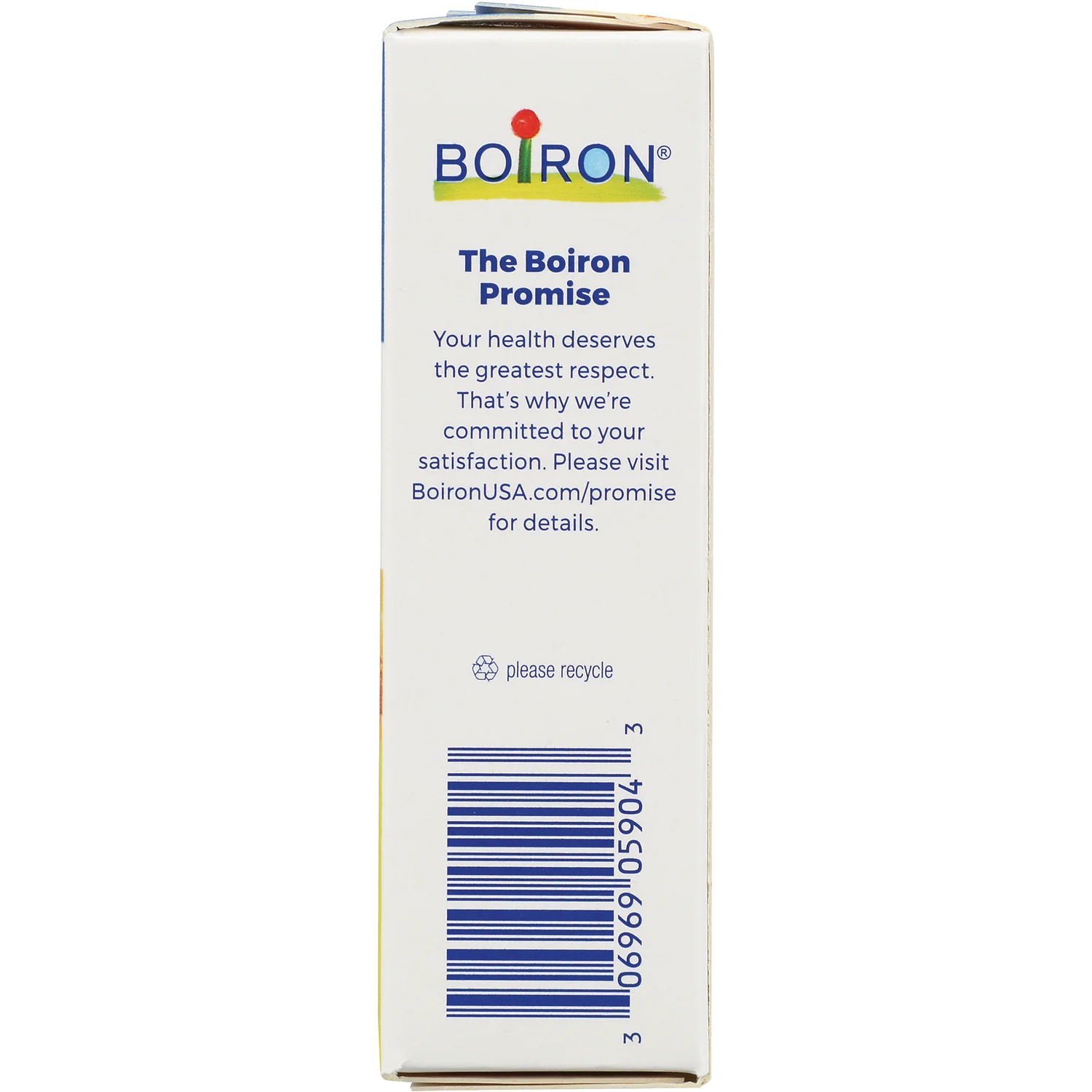 Arnicare Arnica Montana Meltaway Tablets - Unflavored - Image 4