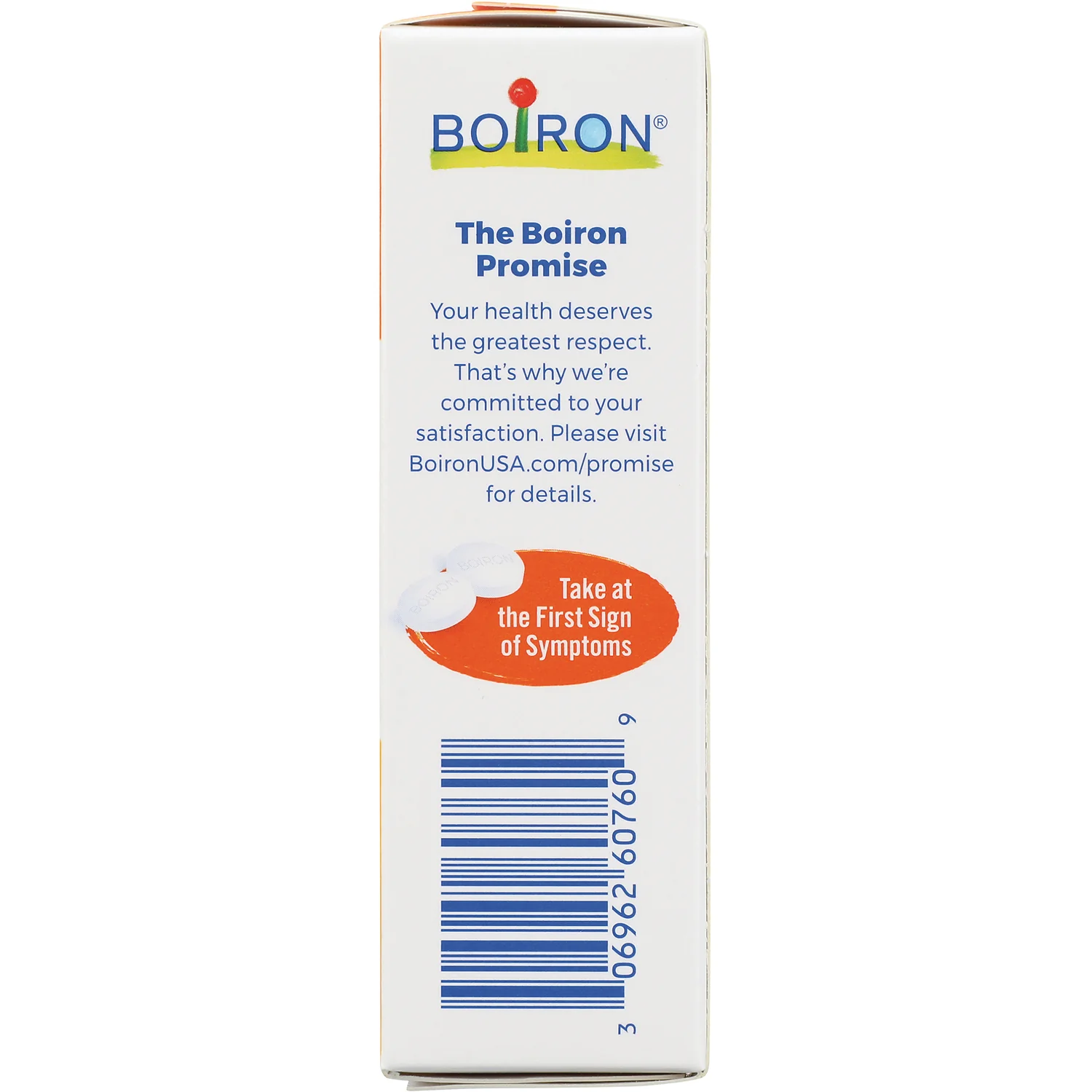 ColdCalm Meltaway Tablets - Unflavored - Image 4