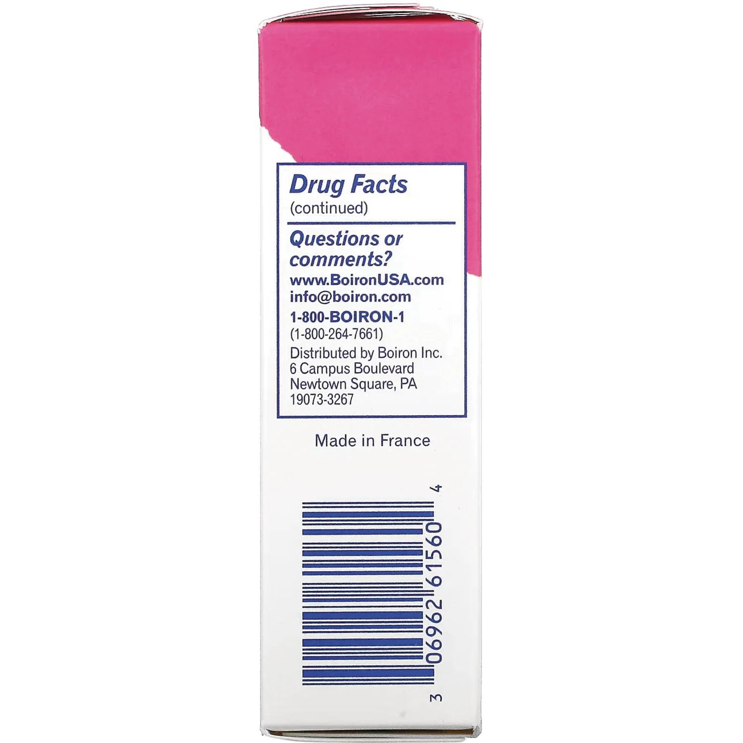 Cyclease PMS Relief Meltaway Tablets - Unflavored - Image 3