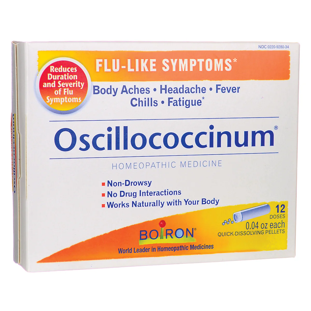 Oscillococcinum - Image 2