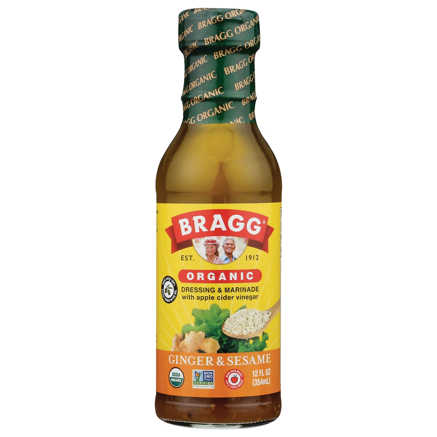 Organic Dressing - Image 2