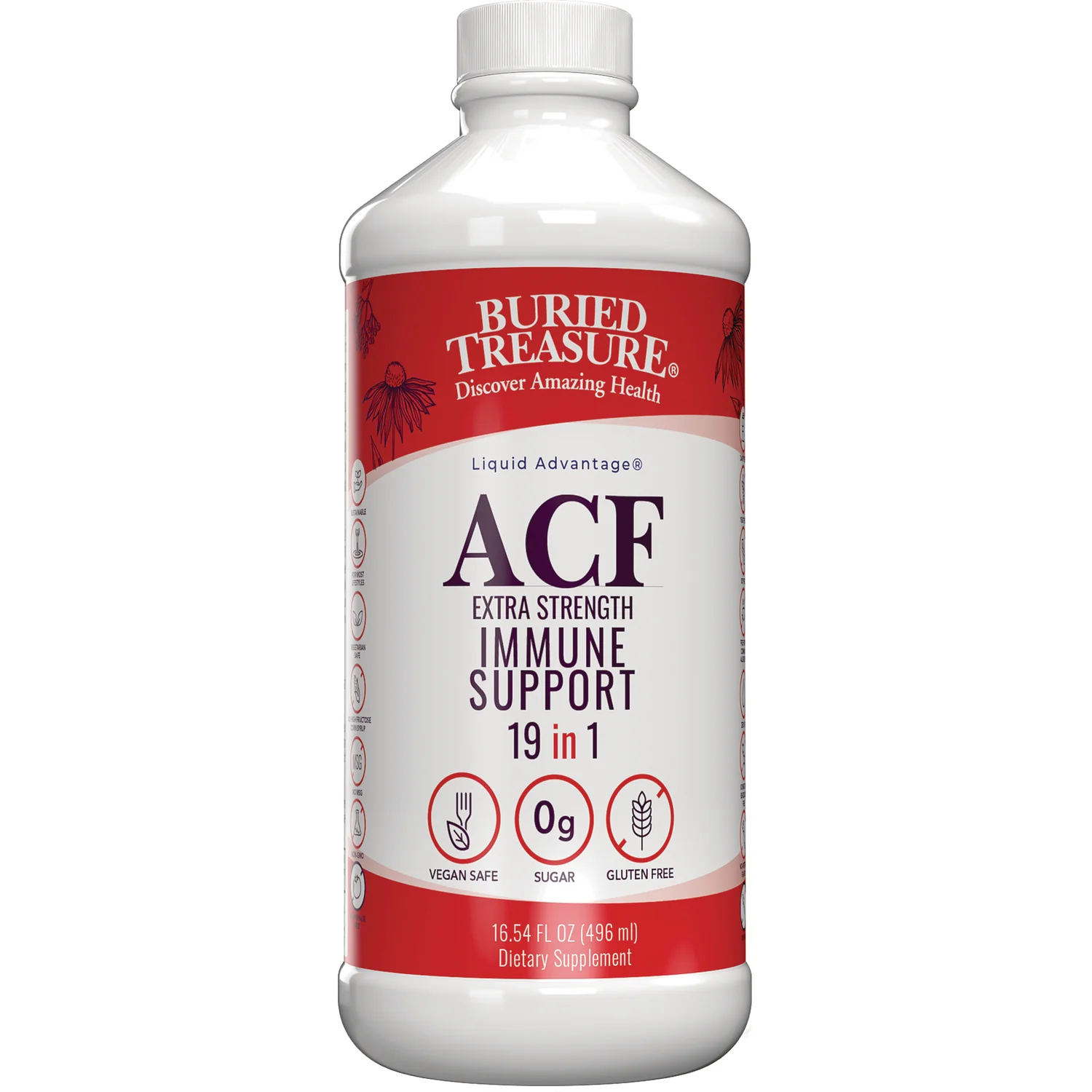 ACF Extra Strength Immune Support