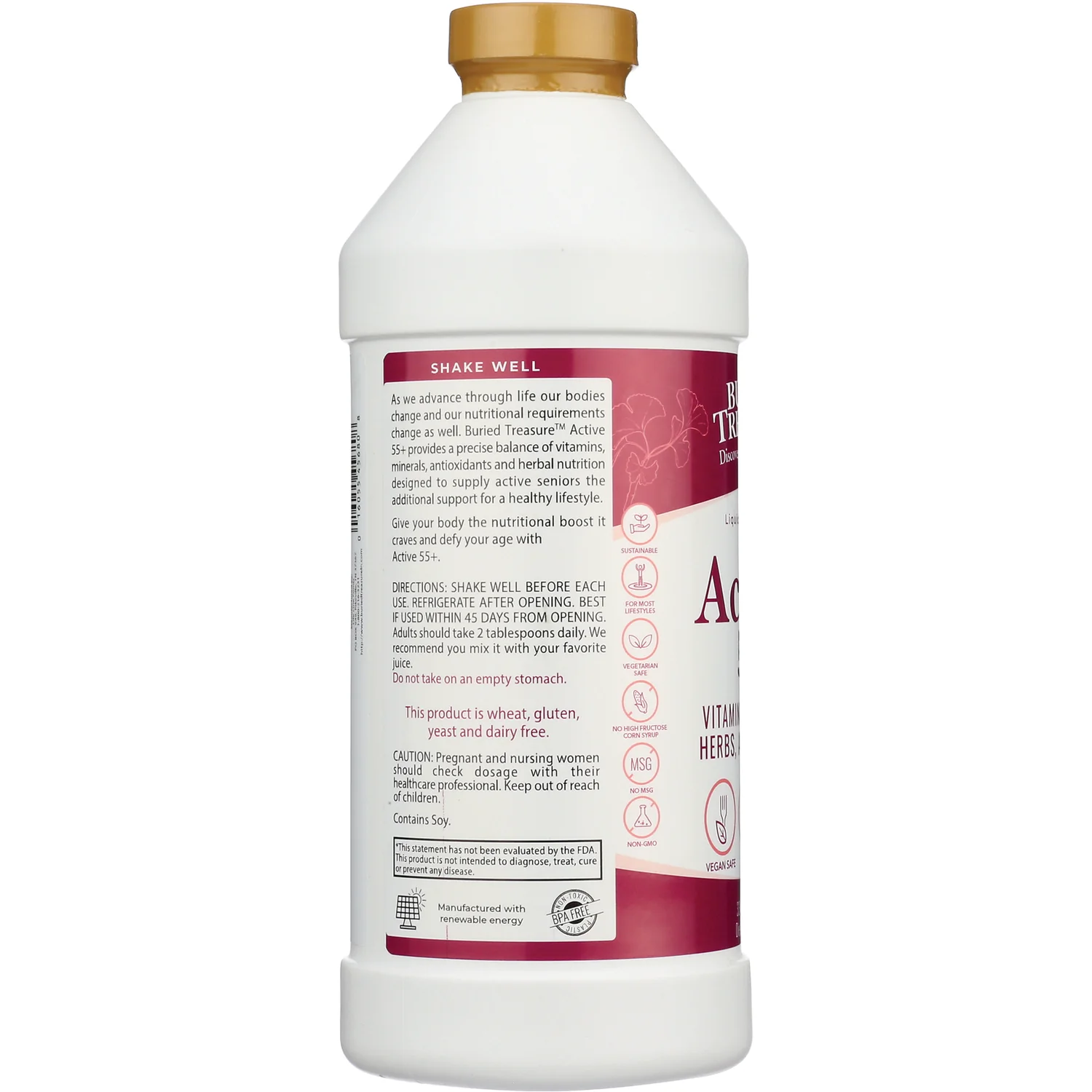 Liquid Advantage Active 55 - Image 4