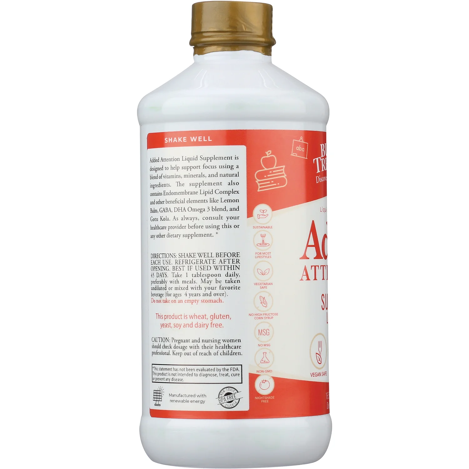 Liquid Advantage Added Attention - Image 3
