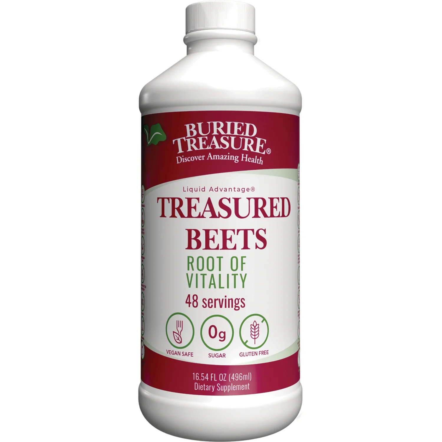 Treasured Beets