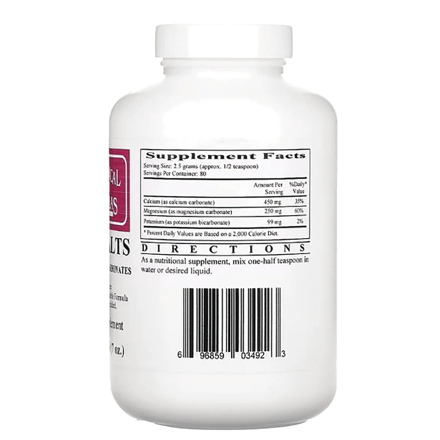 Tri-Salts - Image 2