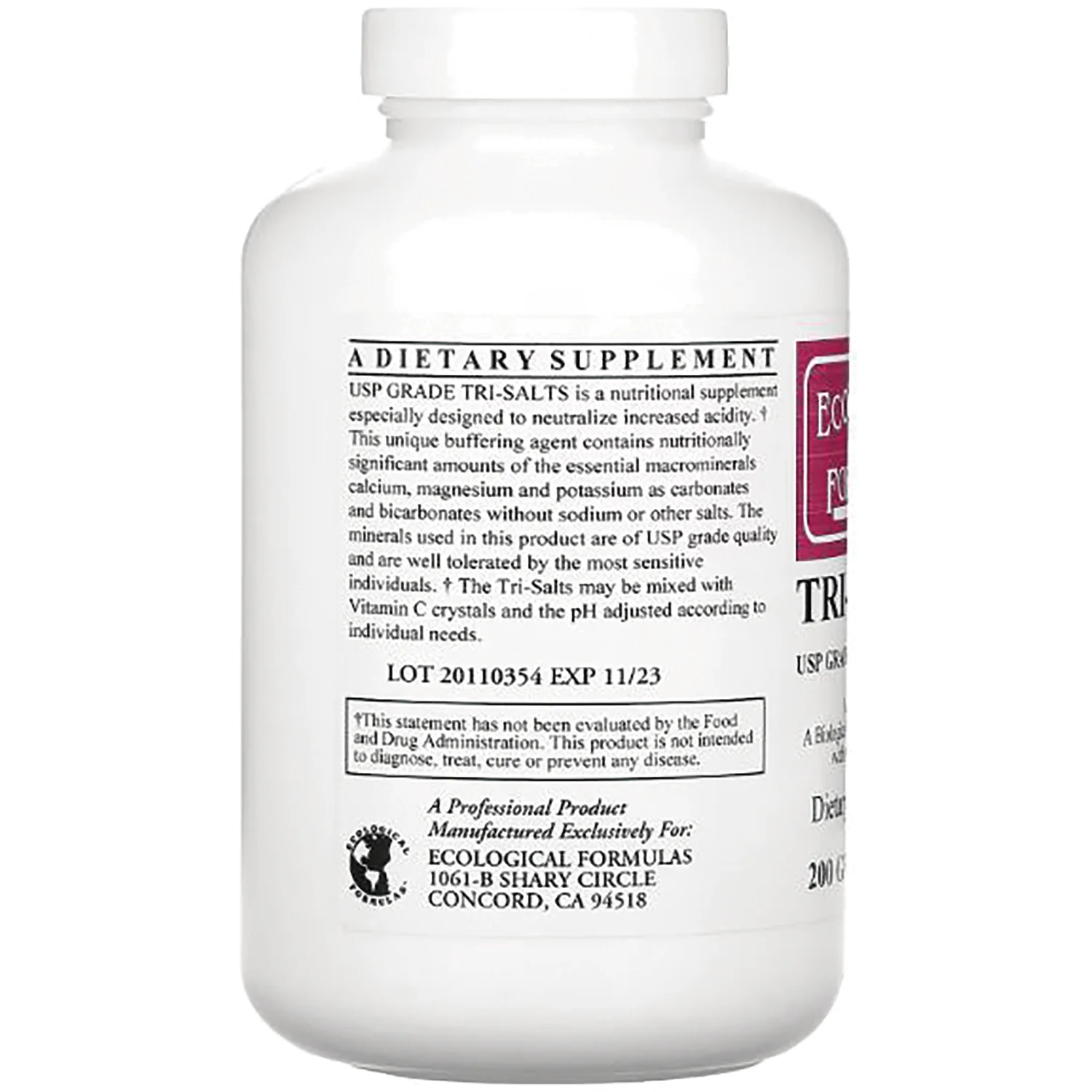 Tri-Salts - Image 3