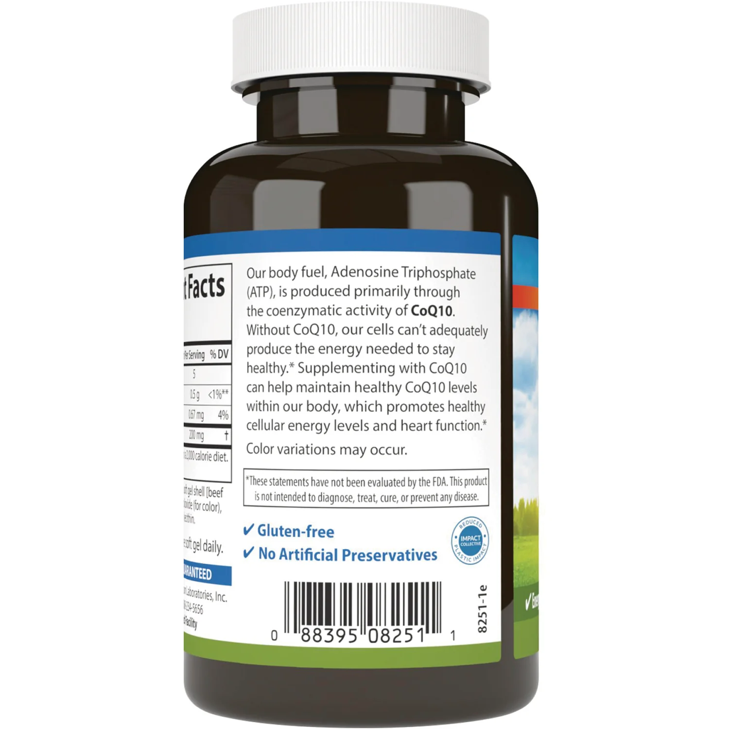 CoQ10 - Image 3