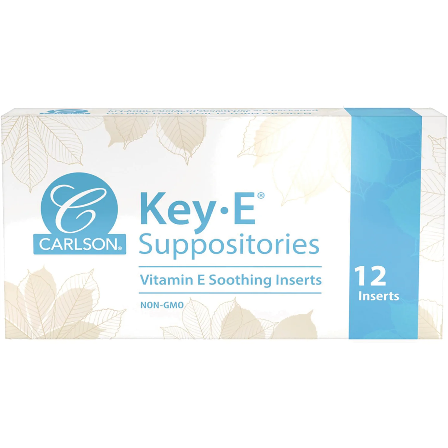 Key E Suppositories - Image 2