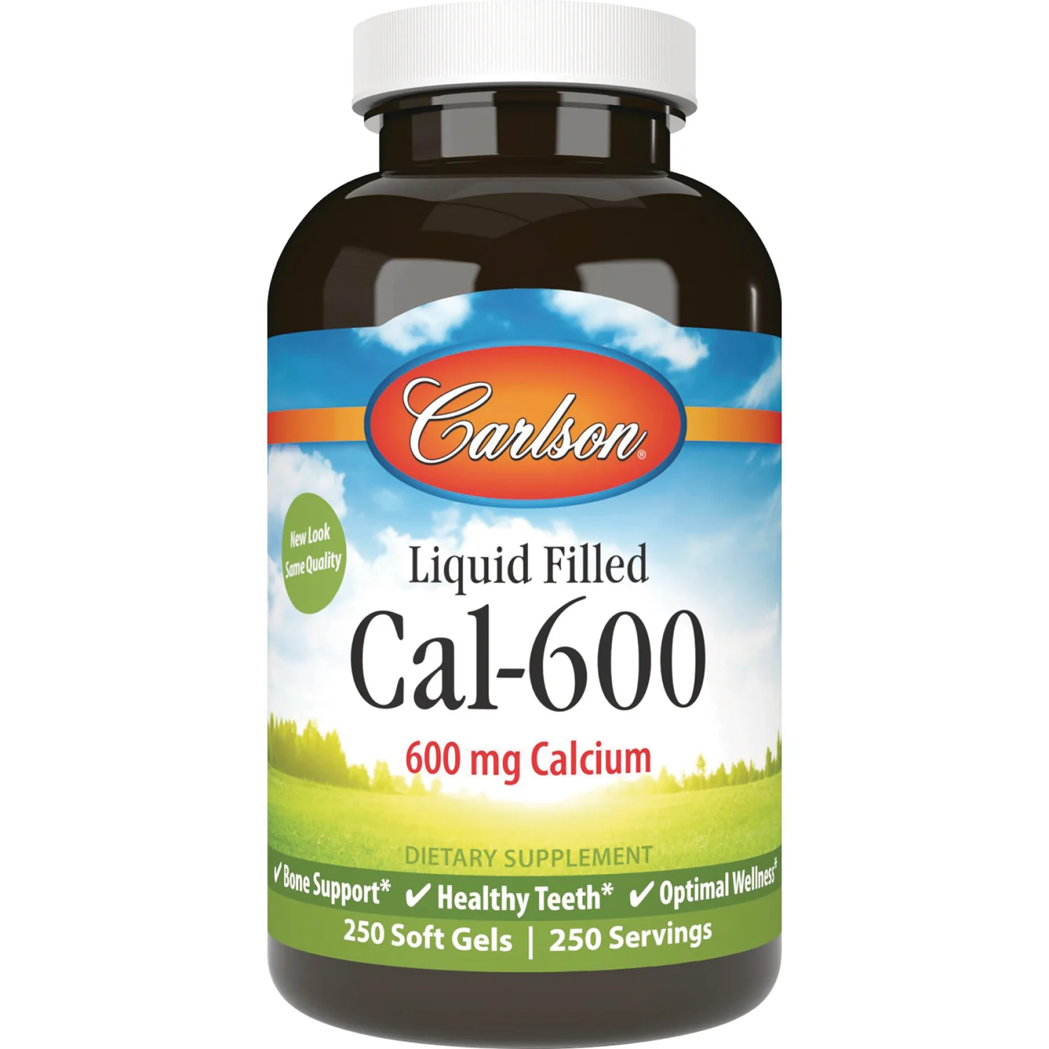 Liquid Filled Cal-600 - Image 2